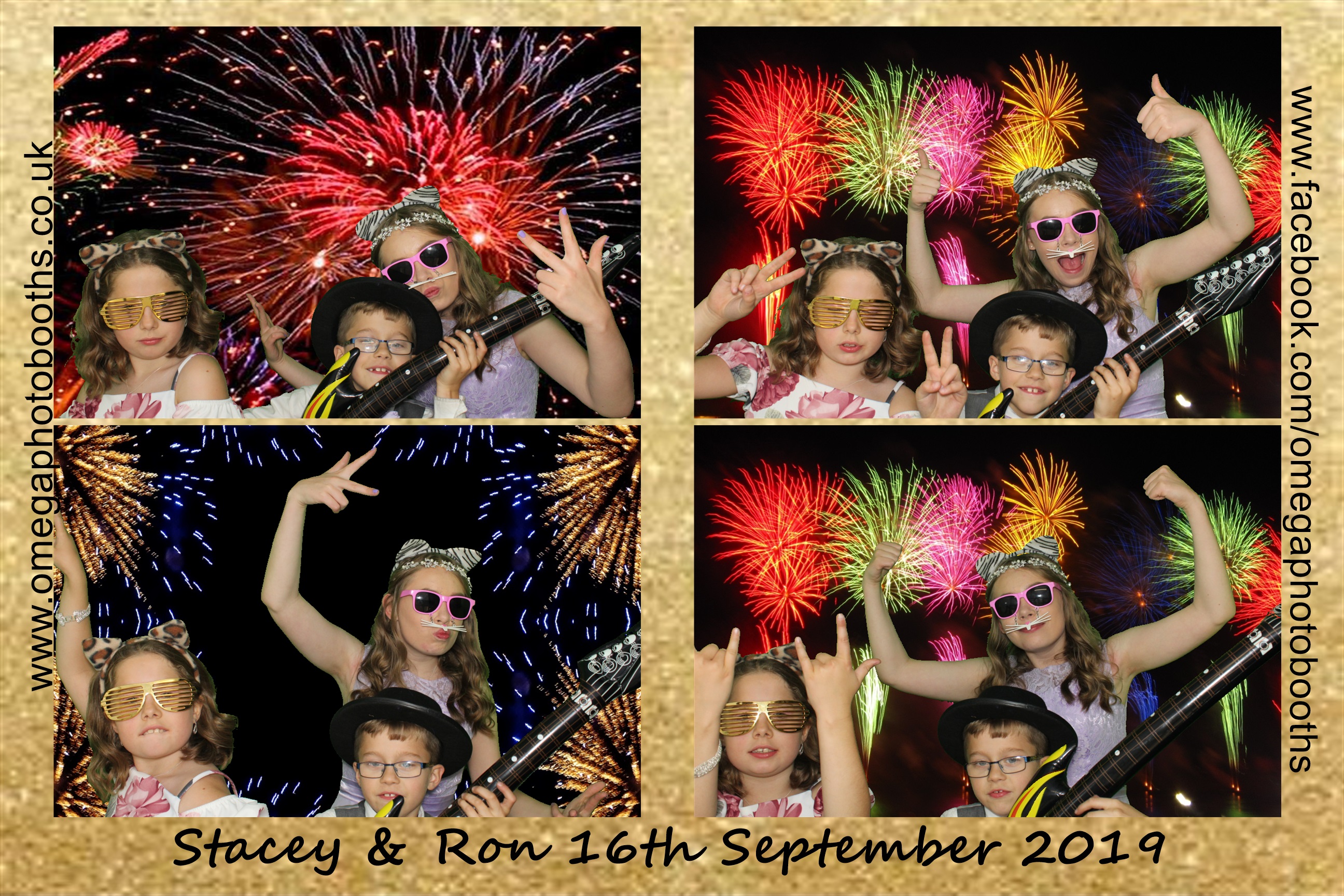 Mr & Mrs Jones | View more photos from the event at gallery.omegaphotobooths.co.uk/u/Omega-Photobooths/Mr-Mrs-Jones